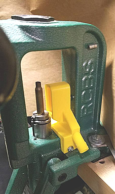 Rock Chucker Supreme