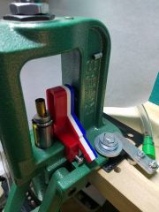 Rock Chucker Supreme